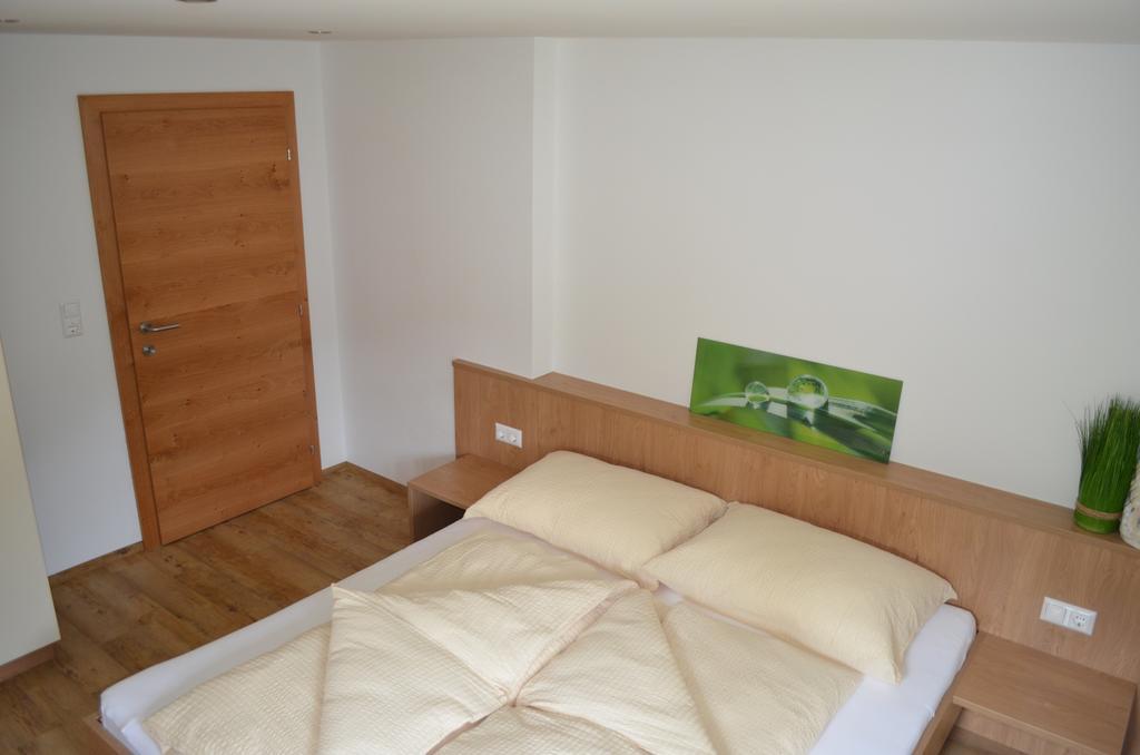 Apart Garten Lutz Prutz Room photo