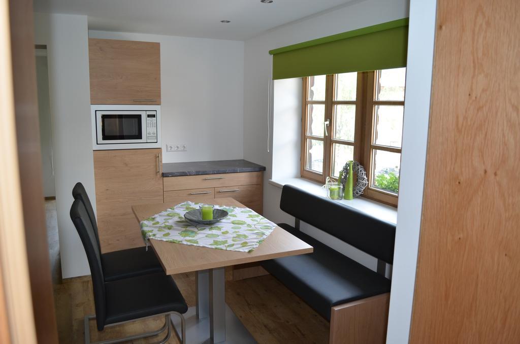 Apart Garten Lutz Prutz Room photo